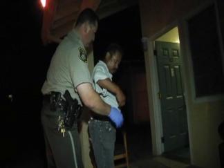 Undercover Sweep Nets Sex Offenders in South Bay