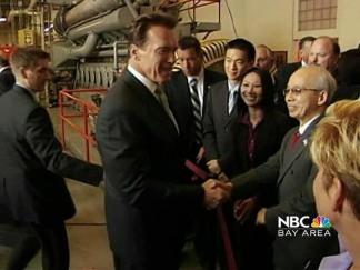 Who Will Arnold Endorse?