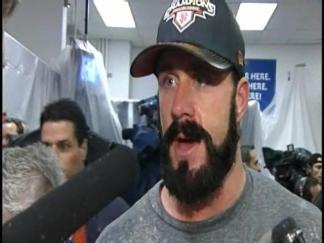 Wilson: This Is What I Dreamed Of