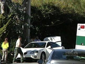 Woman's Homicide is First in 40 Years in Tiburon