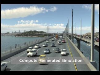 Bay Bridge Seismic Safety Features