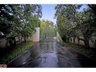 Inside Interior Designer Kelly Wearstler's $39M Estate 