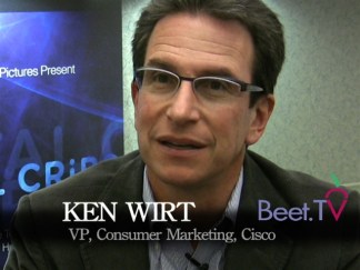 Cisco Makes Big Expansion in Video Conference Technology with Tandberg Purchase
