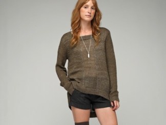 Trend Gallery: Military Gone Major