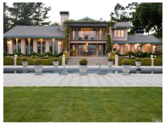 Wine Country Living for $13.75M 