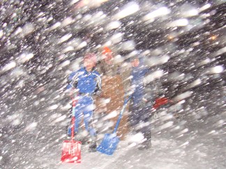 Wild Weather Week Good For Business
