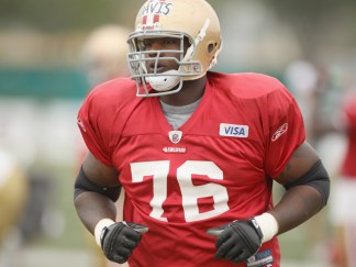 49ers Open Training Camp