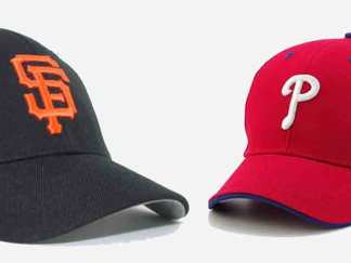 Ten Differences Between Philly and San Francisco