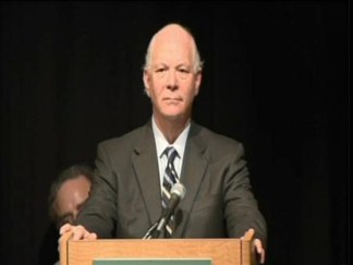 Cardin Answers Town Hall Questions