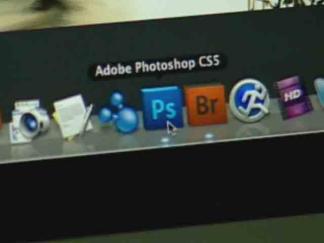 RAW VIDEO: See Adobe's New CS5