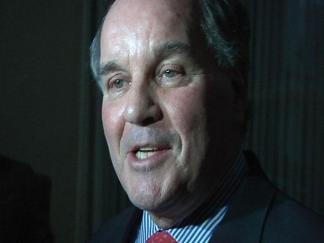 Daley:  "You Keep Kicking People, and People Will Leave"