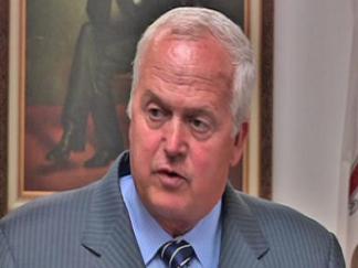 Welch:  Kelly's Death Was a Suicide