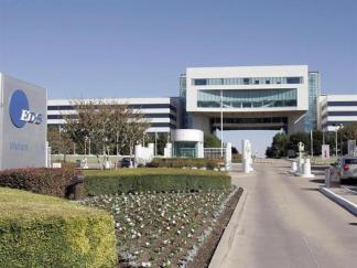 HP's Huge Salary Cuts Forcing Out Old EDS Employees