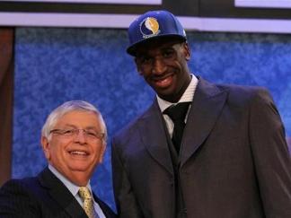 Chat with Warriors Top Pick