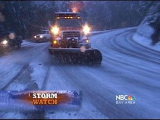 President Obama Arrives During Major Cold Blast. Jeff Ranieri Tracking Extreme Weather.
