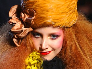The Best Fashion Collaborations of 2010