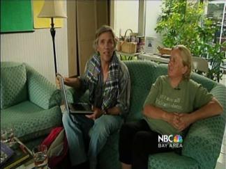 Bay Area Activists Caught up in International Drama