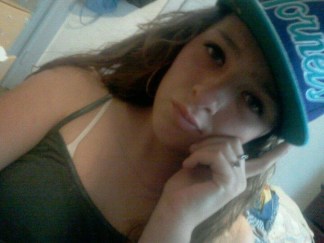 Slain Fairfield Girl, 13, Remembered