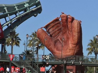 Giants Ballpark Confidential