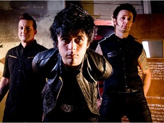 Green Day Broadway Bound?