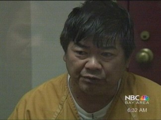 Remorseful Step-Grandfather Talks About Fatal Dog Attack