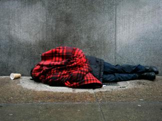 Guadalupe River Park Becoming a Haven for Homeless in San Jose