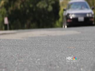 Find Which Spots Are the Most Dangerous For  Drivers