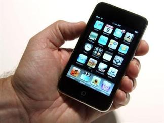 Apple iPhone Apps