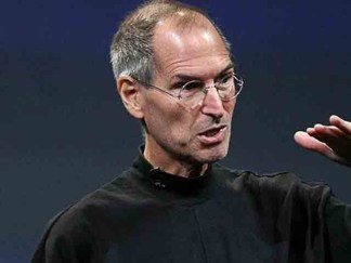 Raw Video: Apple iPad Announcement