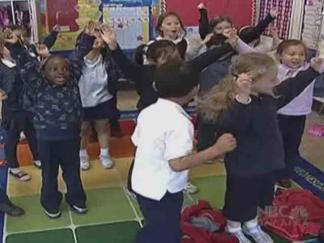 New Rules Proposed for Kindergarten