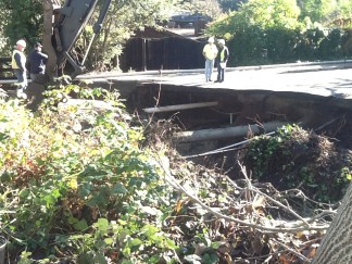 Bay Area Storm Photos