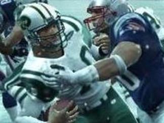 NCAA and Madden 09 Under Review
