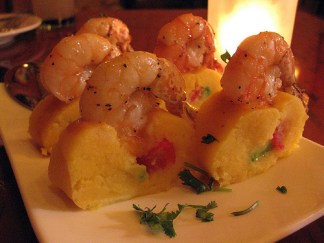 Hayes Valley Does Tapas