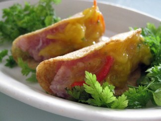 The Small World of Tapas