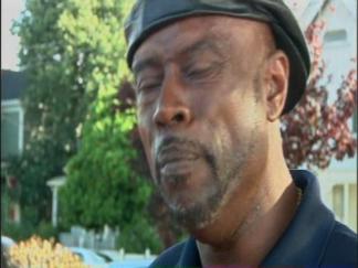 Raw Video: Oscar Grant's Uncle Speaks Out