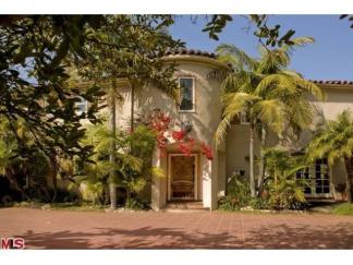 "Knots Landing" Star Sells Longtime Abode 