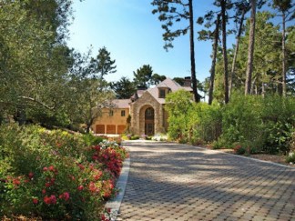 "Beach Boy" Mike Love Selling in Pebble Beach 