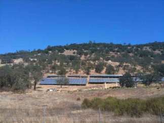 Napa Wineries Hit by Thieves