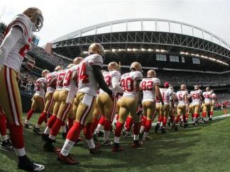 49ers Kids Talk