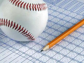 Giants Official Scorer