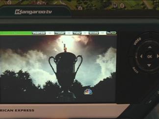U.S. Open Tech