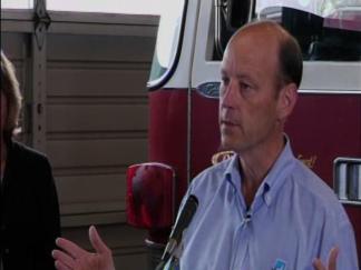 PG&E Announces $100 Million Relief Fund for San Bruno