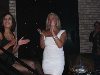 Playboy Club's 50th Anniversary Party