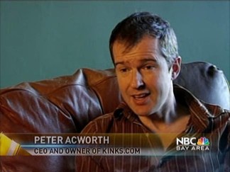 Who is Looking Out for the Porn Actors