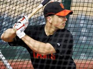 The Education of Buster Posey