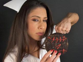 Psycho for the Giants