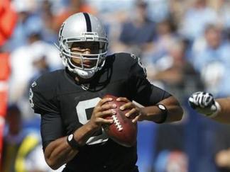 Raiders Kids Talk