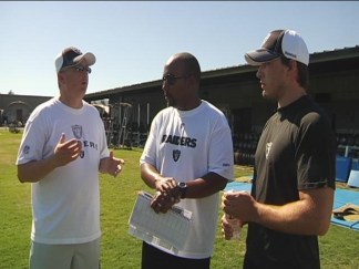 Raiders Global Guests