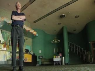 Historic Bay Area Theater Closing Down