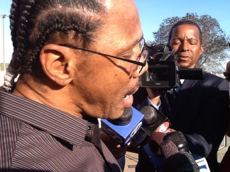 Wrongly Accused Man Released From Jail